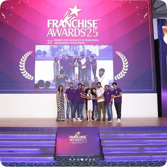 Excellence in Franchising 